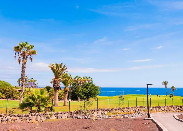 Oceanfront - Amarilla Breeze * San Miguel de Abona