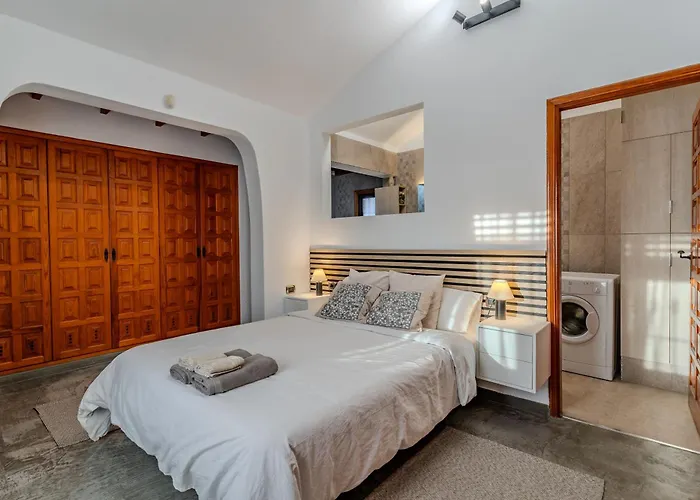 Oceanfront - Amarilla Breeze San Miguel de Abona