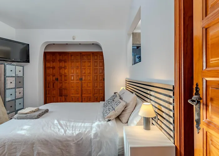 Oceanfront - Amarilla Breeze Ferienhaus *