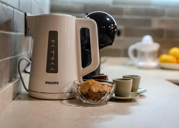 Oceanfront - Amarilla Breeze San Miguel de Abona