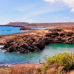Exclusive Oceanfront With Pool & Golf Views サンミゲル・デ・アボナ