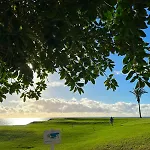 別荘 Exclusive Oceanfront With Pool & Golf Views
