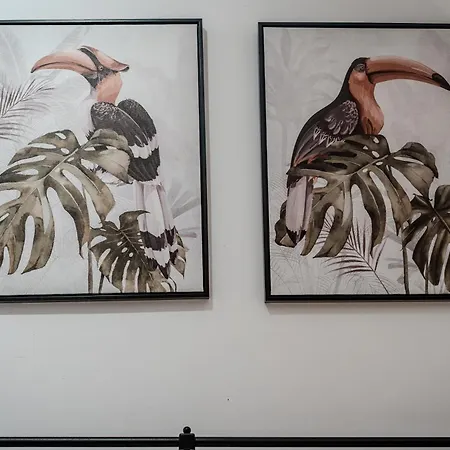 Ferienhaus Oceanfront - Amarilla Breeze