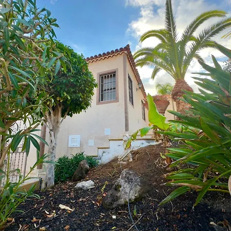 Ferienhaus Oceanfront - Amarilla Breeze San Miguel de Abona