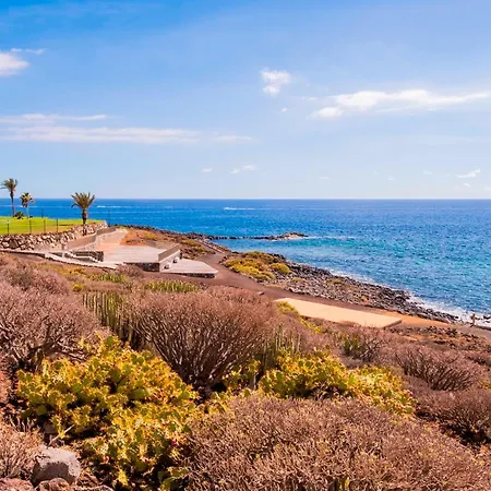 Oceanfront - Amarilla Breeze *