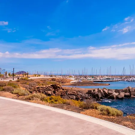 Oceanfront - Amarilla Breeze