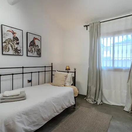 Semesterbostad Oceanfront - Amarilla Breeze