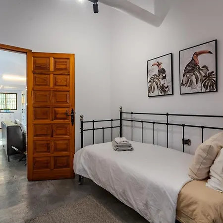 Oceanfront - Amarilla Breeze Semesterbostad