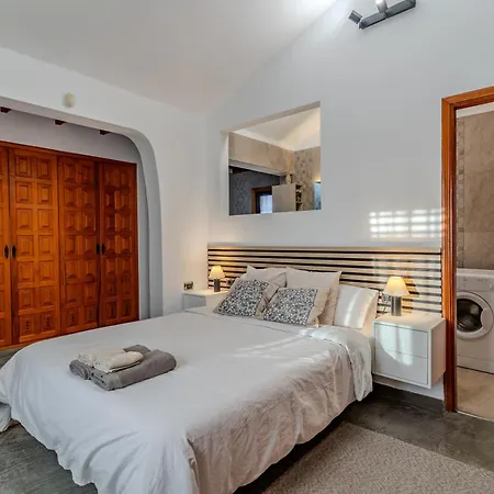 Exclusive Oceanfront With Pool & Golf Views San Miguel de Abona