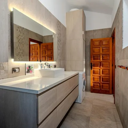 Oceanfront - Amarilla Breeze * San Miguel de Abona