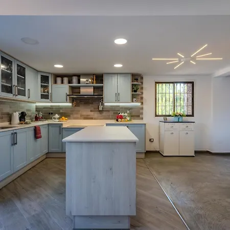 Ferienhaus Oceanfront - Amarilla Breeze