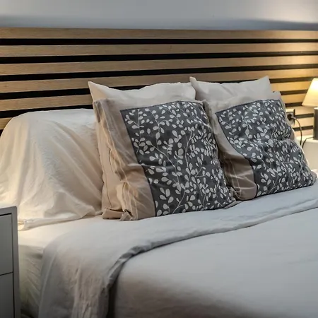 Oceanfront - Amarilla Breeze Semesterbostad San Miguel de Abona