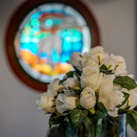 Oceanfront - Amarilla Breeze