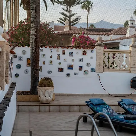 Дом отдыха Exclusive Oceanfront With Pool & Golf Views
