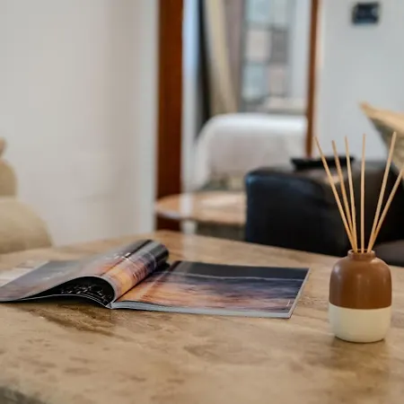 Oceanfront - Amarilla Breeze