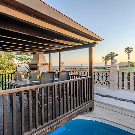 Oceanfront - Amarilla Breeze San Miguel de Abona