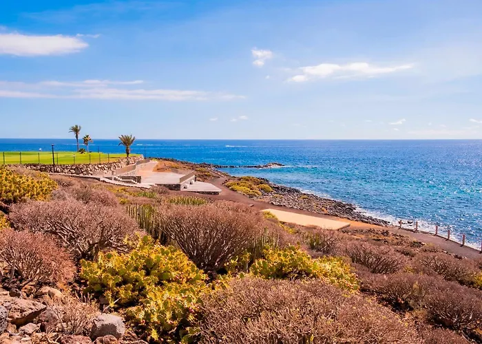 Oceanfront - Amarilla Breeze *