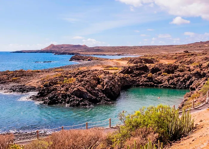Oceanfront - Amarilla Breeze San Miguel de Abona