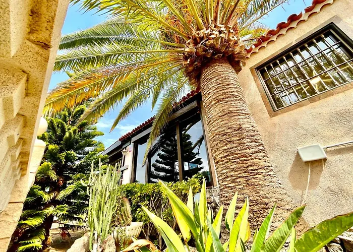 Nyaraló Oceanfront - Amarilla Breeze