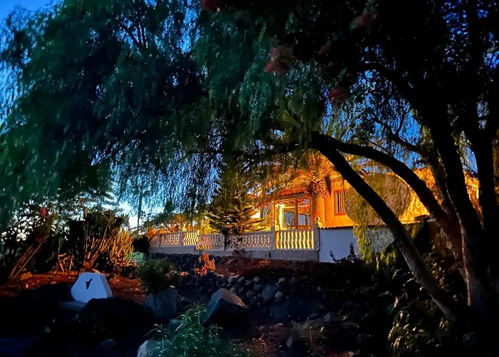 Oceanfront - Amarilla Breeze Nyaraló