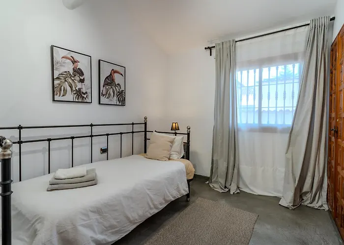 Nyaraló Oceanfront - Amarilla Breeze