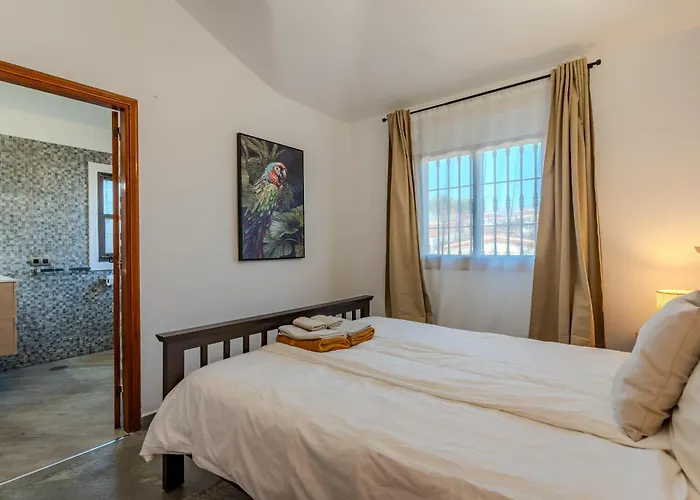 Oceanfront - Amarilla Breeze San Miguel de Abona