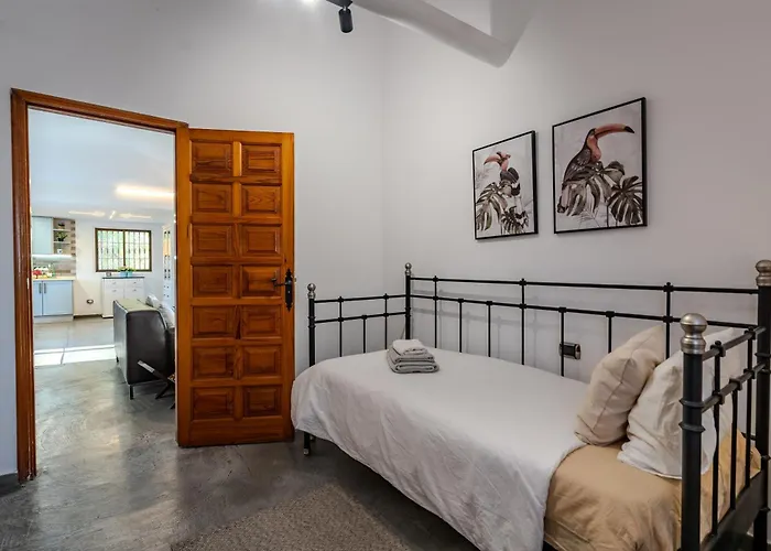 Oceanfront - Amarilla Breeze Nyaraló