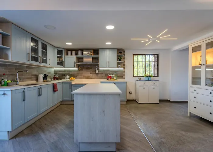 Nyaraló Oceanfront - Amarilla Breeze