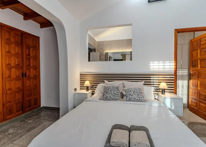 Nyaraló Oceanfront - Amarilla Breeze *