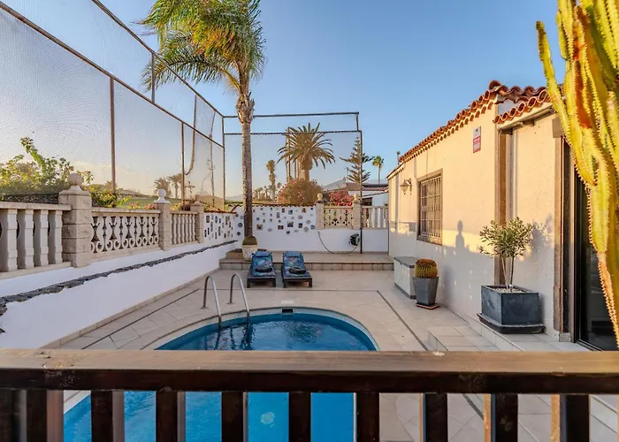 Oceanfront - Amarilla Breeze *