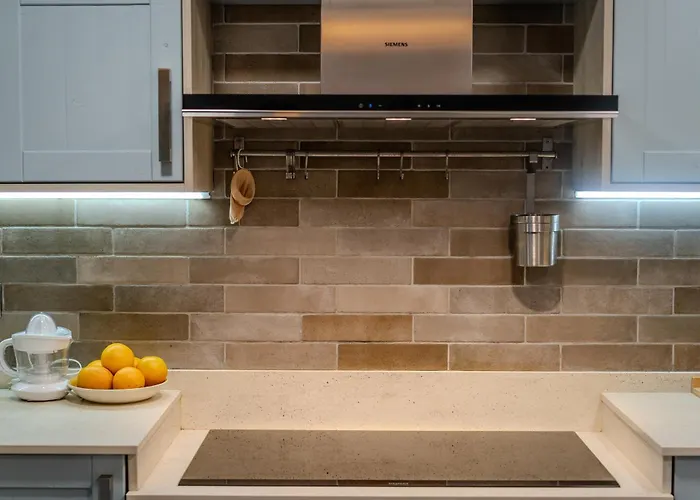 Oceanfront - Amarilla Breeze Nyaraló