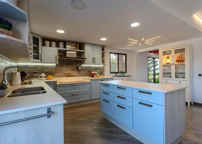 Nyaraló Oceanfront - Amarilla Breeze