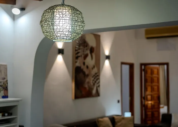 Nyaraló Oceanfront - Amarilla Breeze *