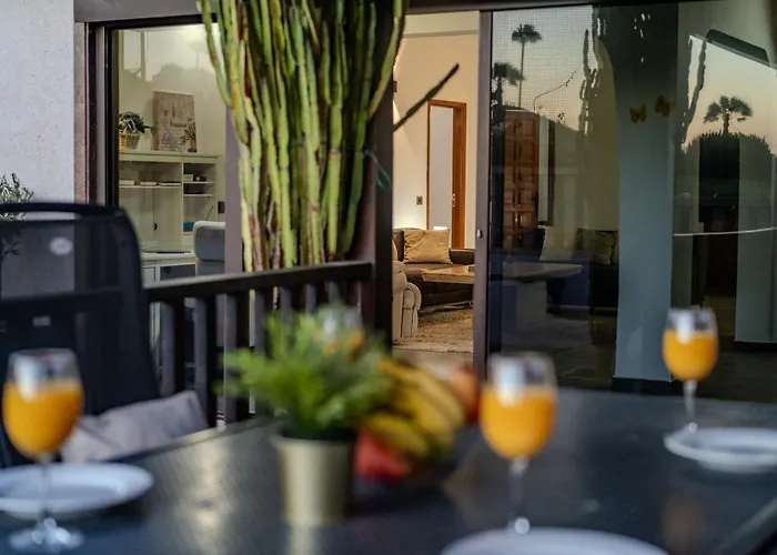 Oceanfront - Amarilla Breeze * San Miguel de Abona