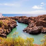 Exclusive Oceanfront With Pool & Golf Views Nyaraló San Miguel de Abona