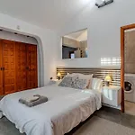 Exclusive Oceanfront With Pool & Golf Views San Miguel de Abona