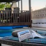 Exclusive Oceanfront With Pool & Golf Views * San Miguel de Abona