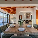 Exclusive Oceanfront With Pool & Golf Views Nyaraló San Miguel de Abona