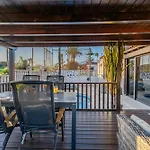 Nyaraló Exclusive Oceanfront With Pool & Golf Views