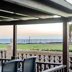 Nyaraló Exclusive Oceanfront With Pool & Golf Views San Miguel de Abona