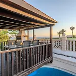 Exclusive Oceanfront With Pool & Golf Views San Miguel de Abona