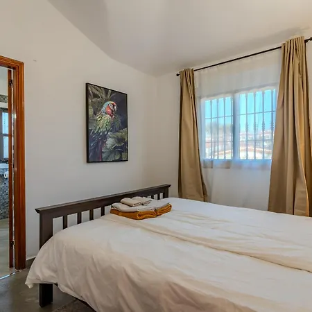 Oceanfront - Amarilla Breeze Сан Мигель