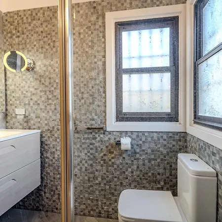 Oceanfront - Amarilla Breeze Дом отдыха Сан Мигель