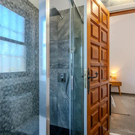 Oceanfront - Amarilla Breeze Дом отдыха