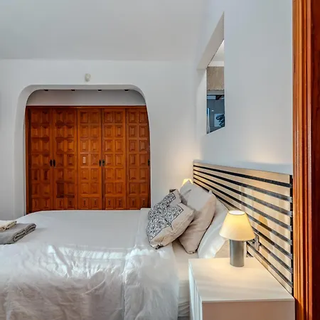 Oceanfront - Amarilla Breeze Дом отдыха *