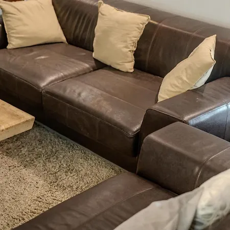 Дом отдыха Oceanfront - Amarilla Breeze Сан Мигель