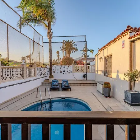 Oceanfront - Amarilla Breeze *