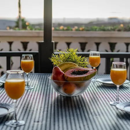 Oceanfront - Amarilla Breeze * Сан Мигель