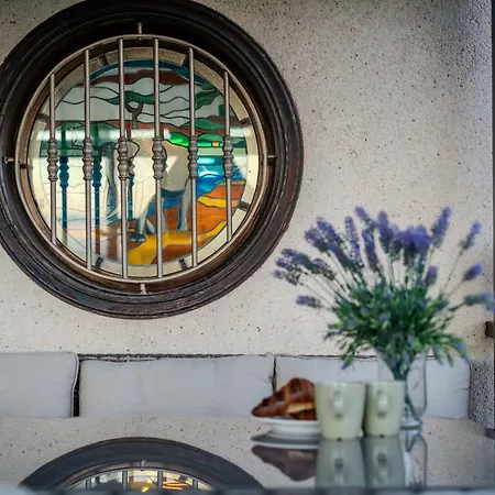 Oceanfront - Amarilla Breeze Дом отдыха Сан Мигель