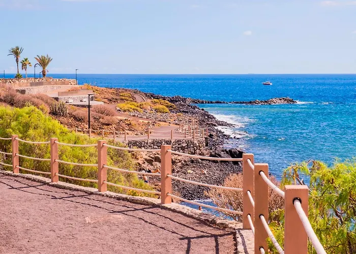 Dom wakacyjny Oceanfront - Amarilla Breeze